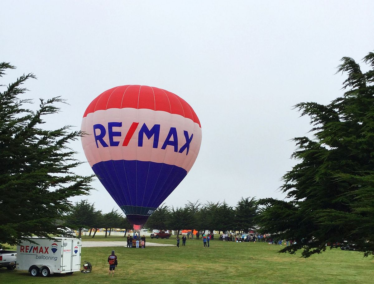 Independance Day at Beach Front Park - Crescent City, CA - © Cheers Over California, Inc